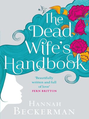 cover image of The Dead Wife's Handbook: a Novel